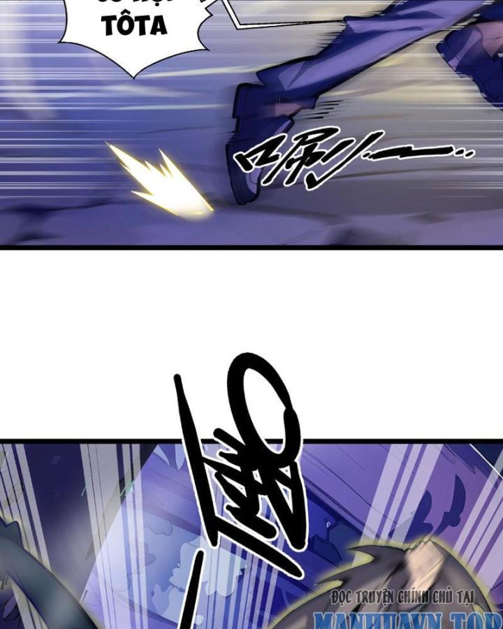 Xin Lỗi, Kỹ Năng Tự Động Của Ta Max Cấp Rồi! Chapter 5 - Trang 2