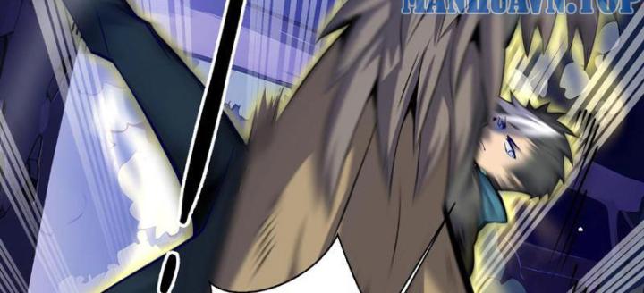 Xin Lỗi, Kỹ Năng Tự Động Của Ta Max Cấp Rồi! Chapter 5 - Trang 2