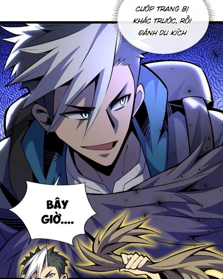 Xin Lỗi, Kỹ Năng Tự Động Của Ta Max Cấp Rồi! Chapter 5 - Trang 2