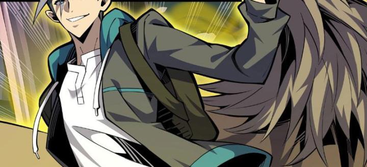 Xin Lỗi, Kỹ Năng Tự Động Của Ta Max Cấp Rồi! Chapter 5 - Trang 2