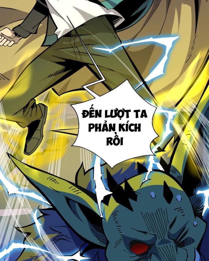 Xin Lỗi, Kỹ Năng Tự Động Của Ta Max Cấp Rồi! Chapter 5 - Trang 2