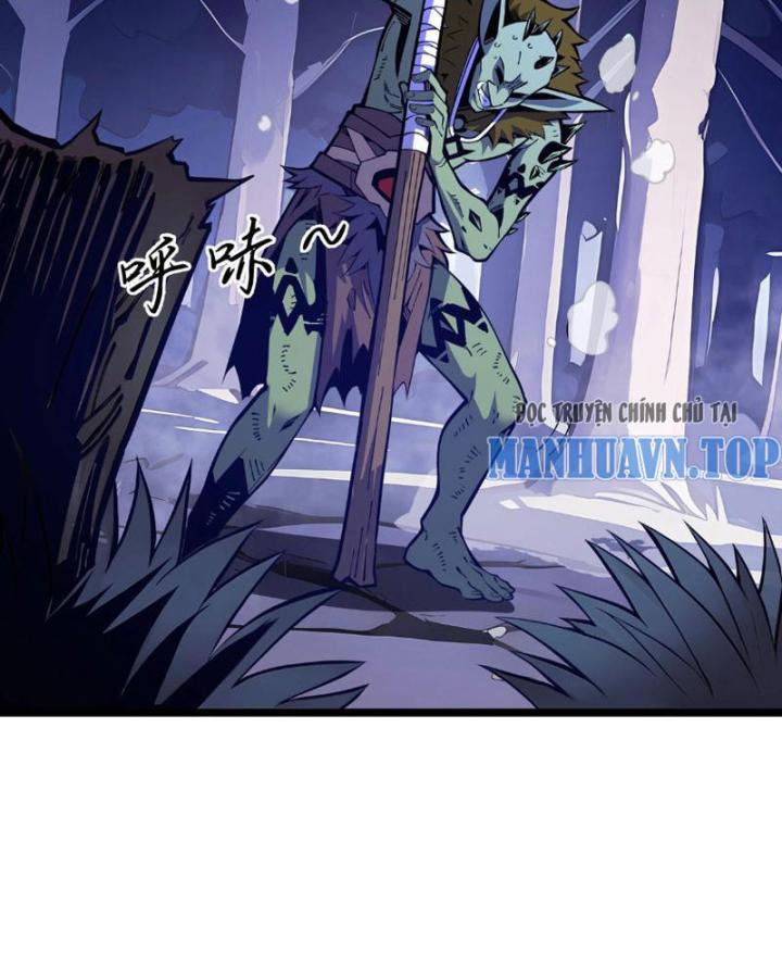 Xin Lỗi, Kỹ Năng Tự Động Của Ta Max Cấp Rồi! Chapter 5 - Trang 2