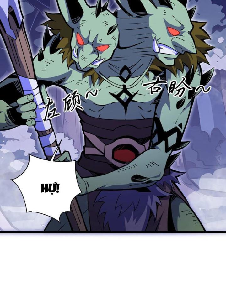 Xin Lỗi, Kỹ Năng Tự Động Của Ta Max Cấp Rồi! Chapter 5 - Trang 2