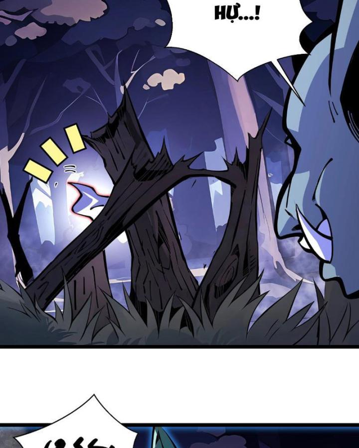 Xin Lỗi, Kỹ Năng Tự Động Của Ta Max Cấp Rồi! Chapter 5 - Trang 2