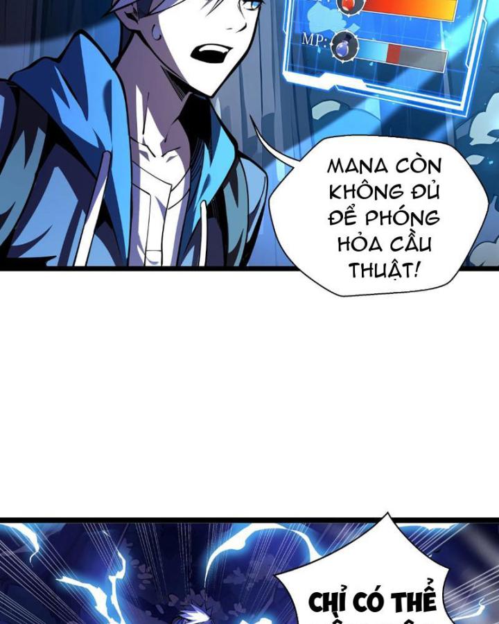 Xin Lỗi, Kỹ Năng Tự Động Của Ta Max Cấp Rồi! Chapter 5 - Trang 2