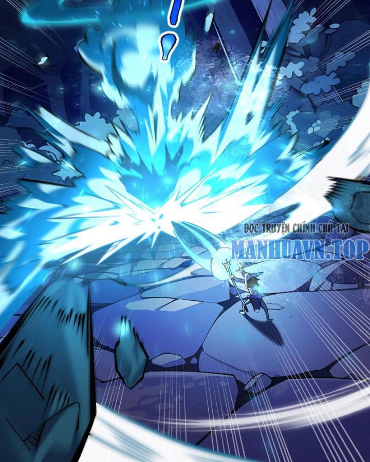 Xin Lỗi, Kỹ Năng Tự Động Của Ta Max Cấp Rồi! Chapter 5 - Trang 2