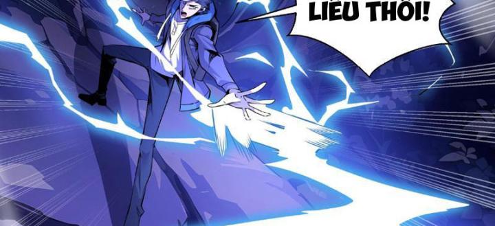 Xin Lỗi, Kỹ Năng Tự Động Của Ta Max Cấp Rồi! Chapter 5 - Trang 2