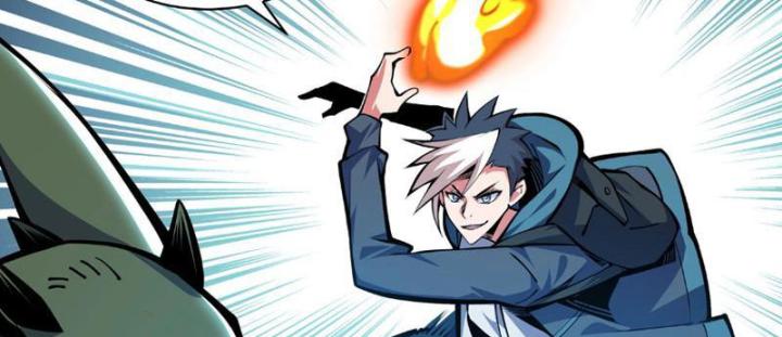 Xin Lỗi, Kỹ Năng Tự Động Của Ta Max Cấp Rồi! Chapter 5 - Trang 2