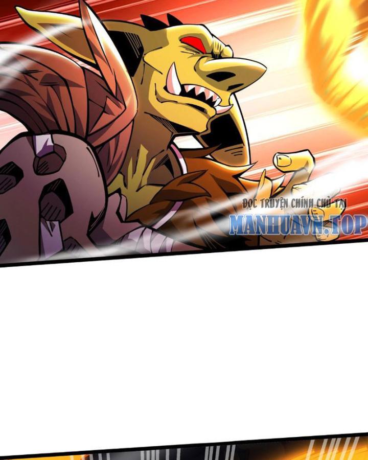 Xin Lỗi, Kỹ Năng Tự Động Của Ta Max Cấp Rồi! Chapter 5 - Trang 2