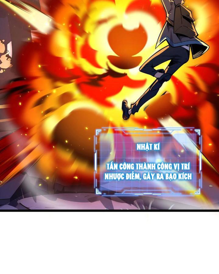 Xin Lỗi, Kỹ Năng Tự Động Của Ta Max Cấp Rồi! Chapter 5 - Trang 2