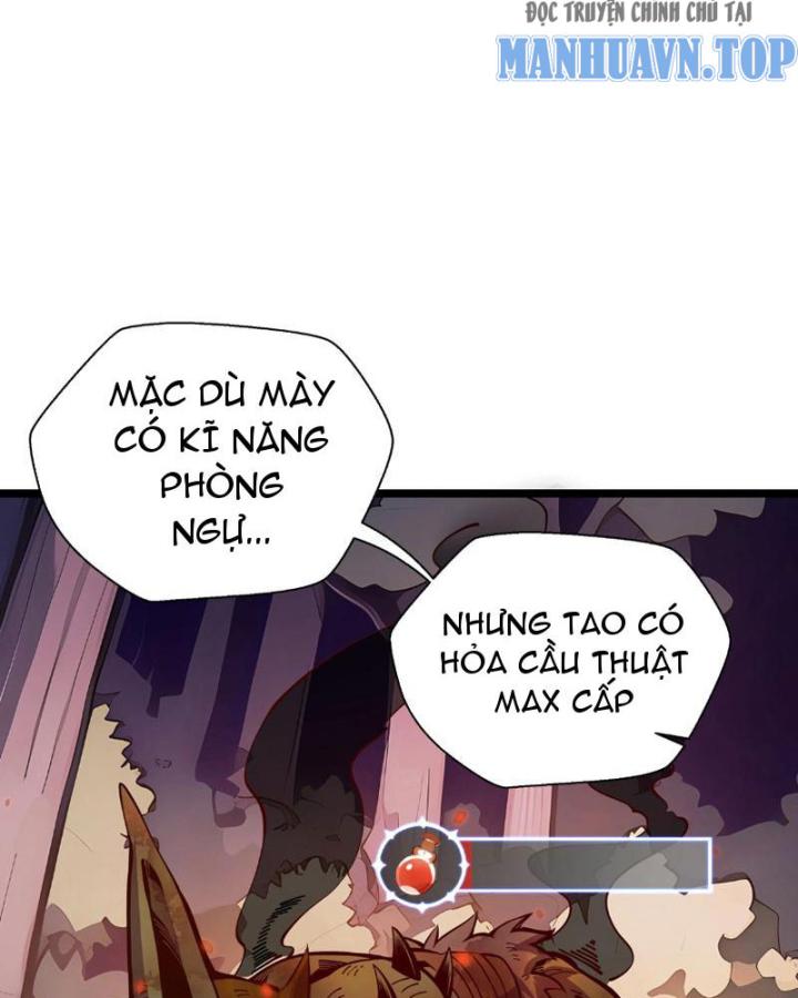 Xin Lỗi, Kỹ Năng Tự Động Của Ta Max Cấp Rồi! Chapter 5 - Trang 2