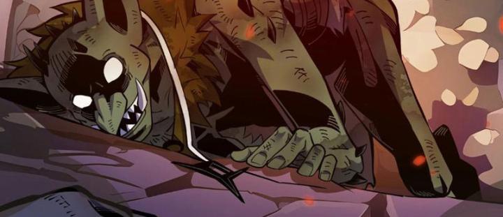 Xin Lỗi, Kỹ Năng Tự Động Của Ta Max Cấp Rồi! Chapter 5 - Trang 2