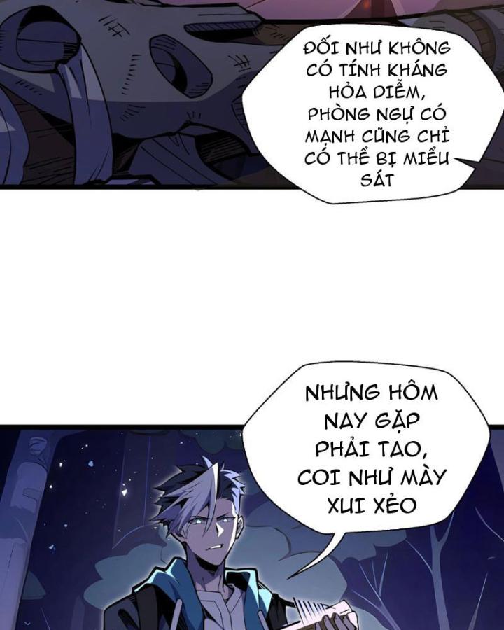 Xin Lỗi, Kỹ Năng Tự Động Của Ta Max Cấp Rồi! Chapter 5 - Trang 2