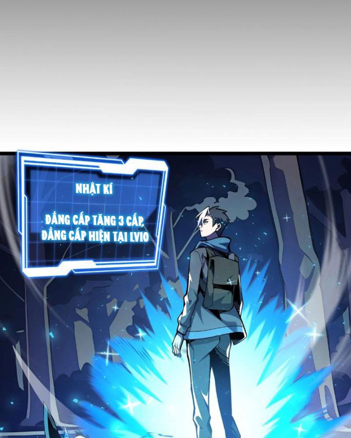 Xin Lỗi, Kỹ Năng Tự Động Của Ta Max Cấp Rồi! Chapter 5 - Trang 2