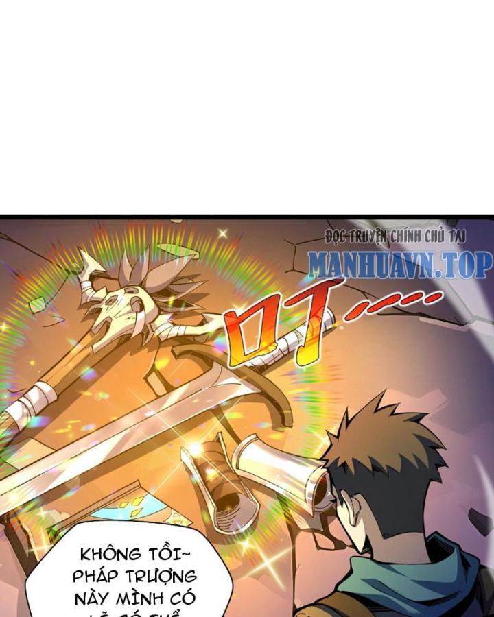 Xin Lỗi, Kỹ Năng Tự Động Của Ta Max Cấp Rồi! Chapter 5 - Trang 2
