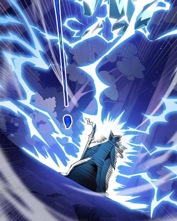 Xin Lỗi, Kỹ Năng Tự Động Của Ta Max Cấp Rồi! Chapter 5 - Trang 2