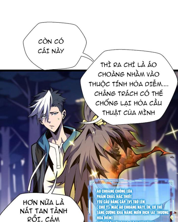 Xin Lỗi, Kỹ Năng Tự Động Của Ta Max Cấp Rồi! Chapter 5 - Trang 2