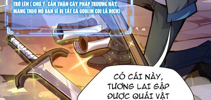 Xin Lỗi, Kỹ Năng Tự Động Của Ta Max Cấp Rồi! Chapter 5 - Trang 2