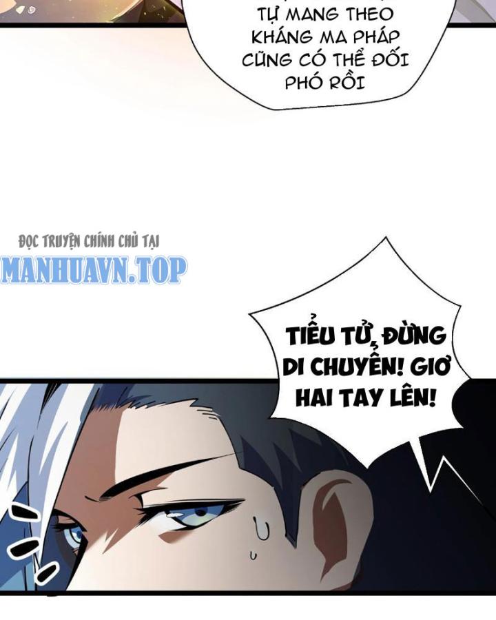 Xin Lỗi, Kỹ Năng Tự Động Của Ta Max Cấp Rồi! Chapter 5 - Trang 2