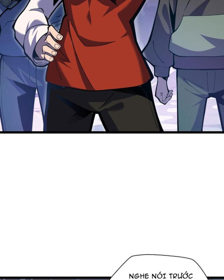 Xin Lỗi, Kỹ Năng Tự Động Của Ta Max Cấp Rồi! Chapter 5 - Trang 2