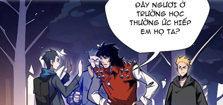 Xin Lỗi, Kỹ Năng Tự Động Của Ta Max Cấp Rồi! Chapter 5 - Trang 2