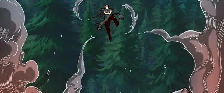 Lê Minh Chi Kiếm Chapter 79 - Next Chapter 80