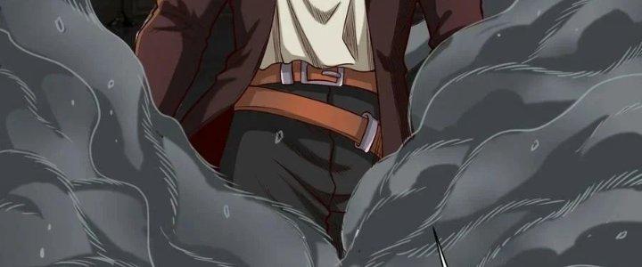 Lê Minh Chi Kiếm Chapter 79 - Next Chapter 80