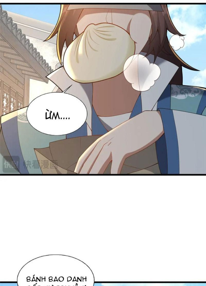 Võ Thánh Này Khảng Khái Quá Rồi Chapter 86 - Trang 3