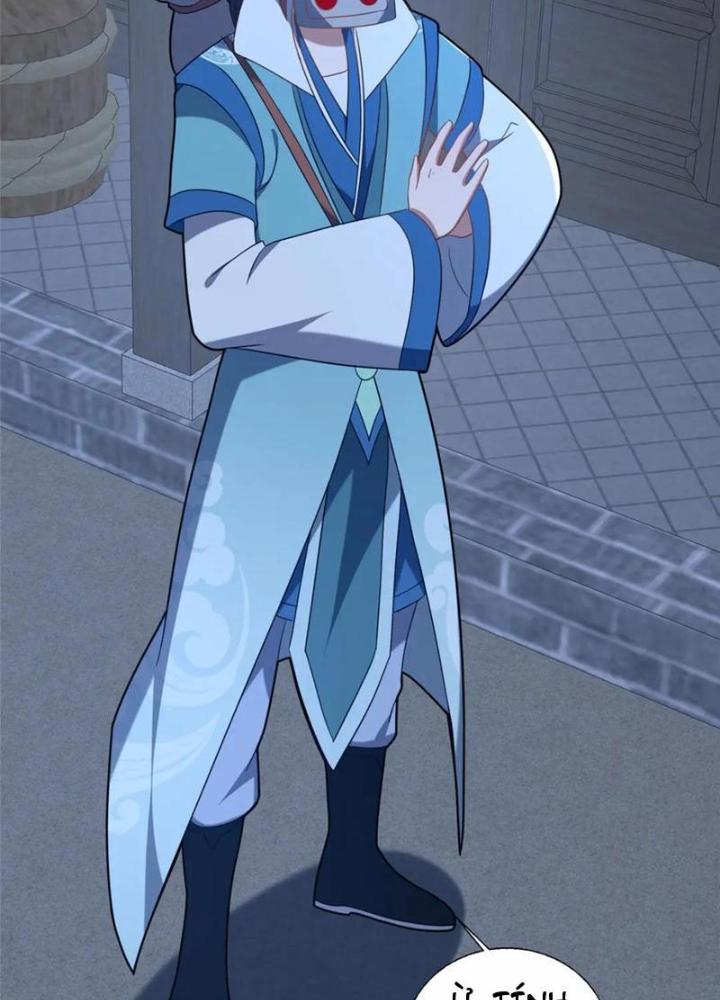 Võ Thánh Này Khảng Khái Quá Rồi Chapter 86 - Trang 3