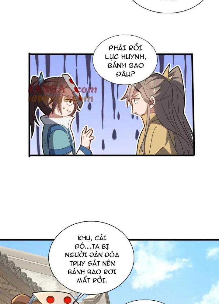 Võ Thánh Này Khảng Khái Quá Rồi Chapter 86 - Trang 3
