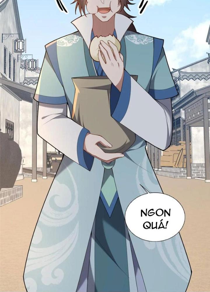 Võ Thánh Này Khảng Khái Quá Rồi Chapter 86 - Trang 3