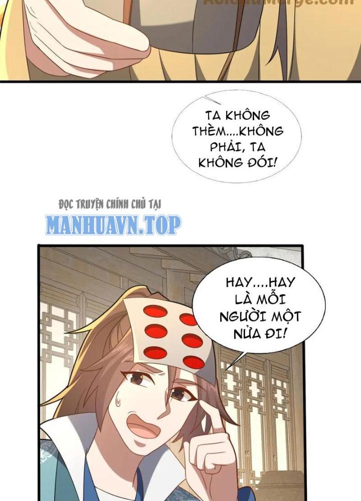 Võ Thánh Này Khảng Khái Quá Rồi Chapter 86 - Trang 3