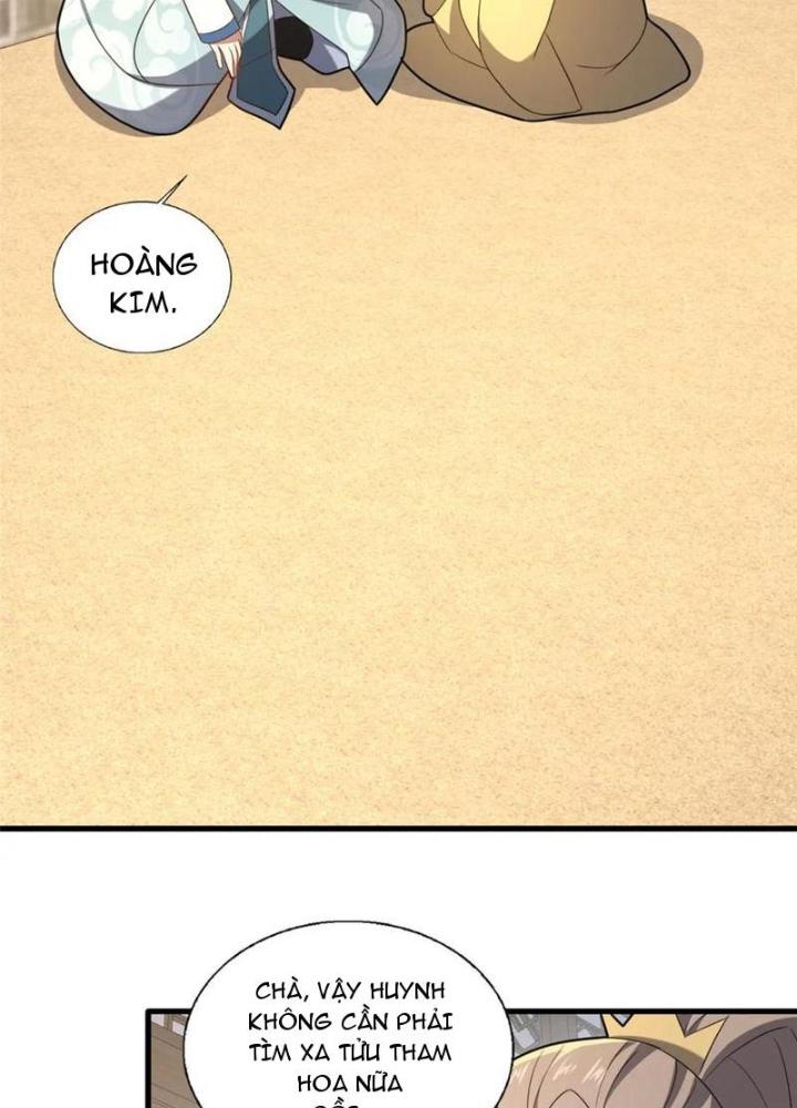 Võ Thánh Này Khảng Khái Quá Rồi Chapter 86 - Trang 3