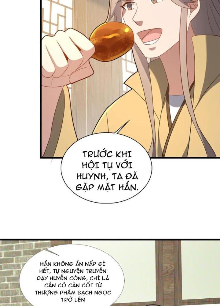 Võ Thánh Này Khảng Khái Quá Rồi Chapter 86 - Trang 3