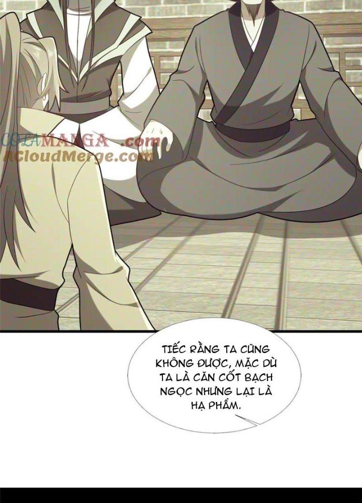 Võ Thánh Này Khảng Khái Quá Rồi Chapter 86 - Trang 3