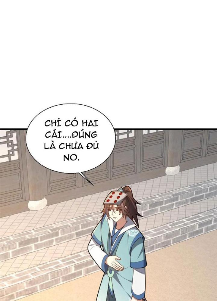 Võ Thánh Này Khảng Khái Quá Rồi Chapter 86 - Trang 3