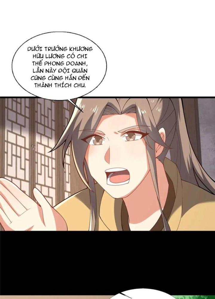 Võ Thánh Này Khảng Khái Quá Rồi Chapter 86 - Trang 3