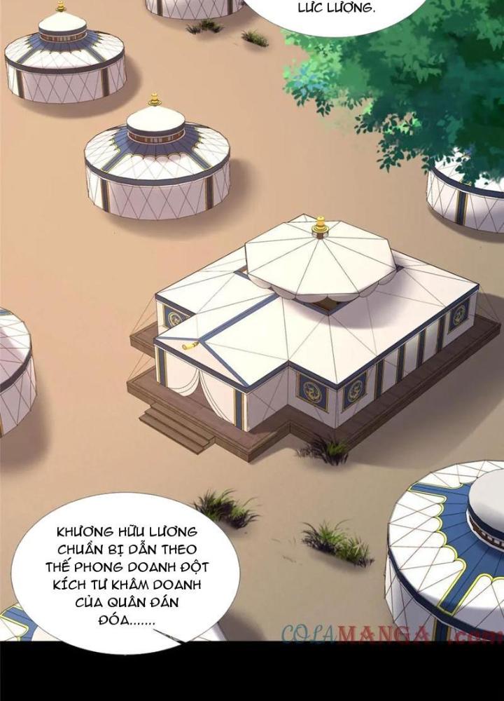 Võ Thánh Này Khảng Khái Quá Rồi Chapter 86 - Trang 3