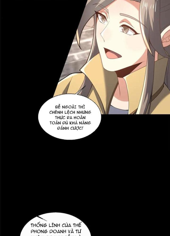 Võ Thánh Này Khảng Khái Quá Rồi Chapter 86 - Trang 3