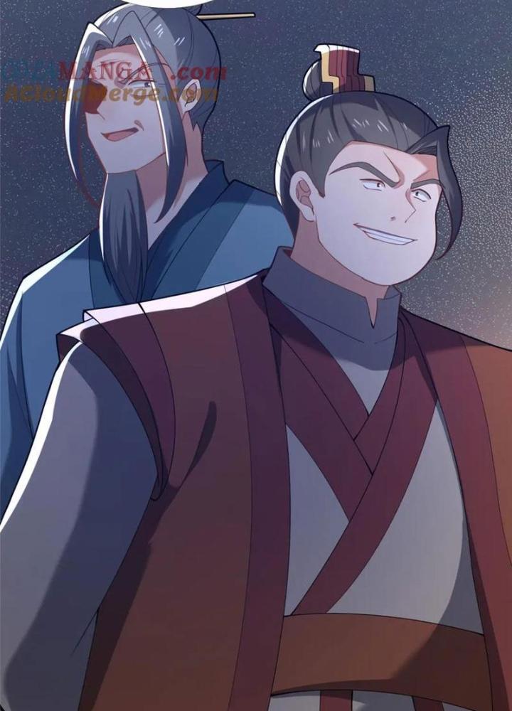 Võ Thánh Này Khảng Khái Quá Rồi Chapter 86 - Trang 3