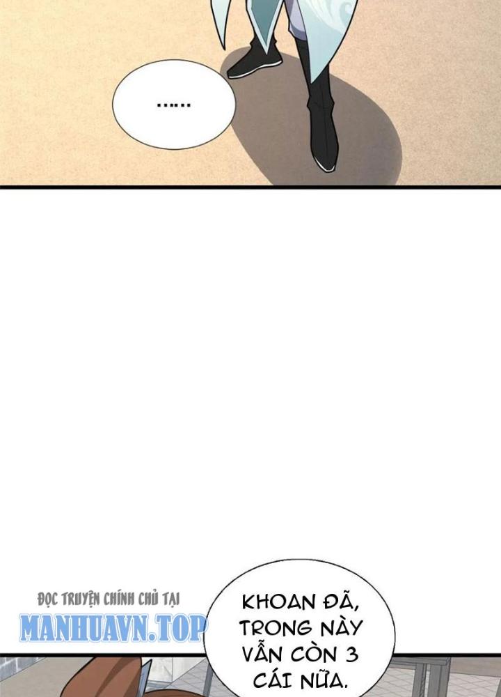 Võ Thánh Này Khảng Khái Quá Rồi Chapter 86 - Trang 3
