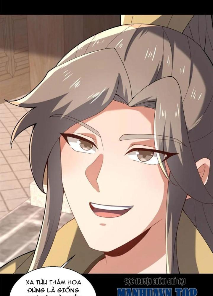 Võ Thánh Này Khảng Khái Quá Rồi Chapter 86 - Trang 3