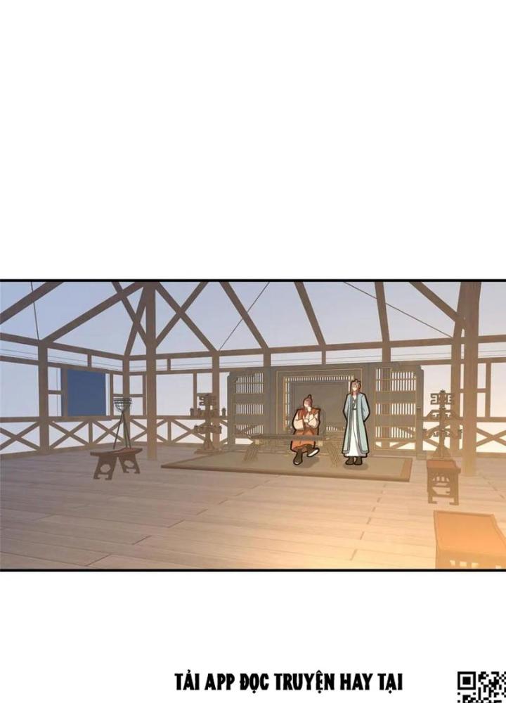 Võ Thánh Này Khảng Khái Quá Rồi Chapter 86 - Trang 3