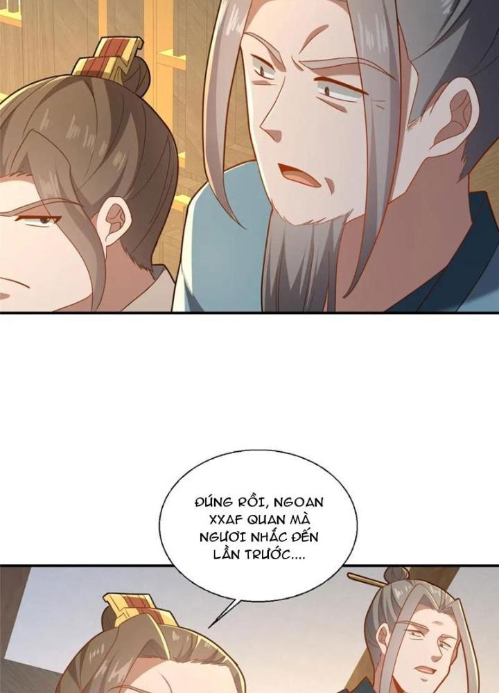 Võ Thánh Này Khảng Khái Quá Rồi Chapter 86 - Trang 3