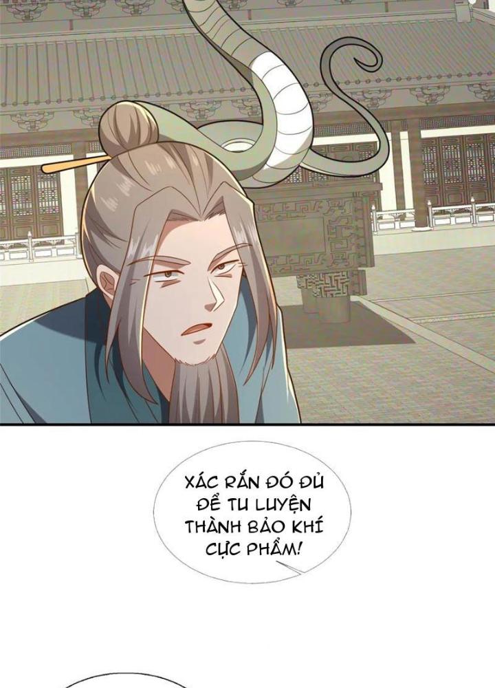 Võ Thánh Này Khảng Khái Quá Rồi Chapter 86 - Trang 3