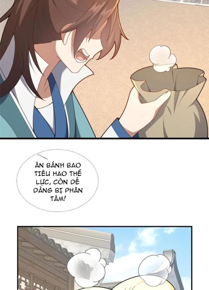 Võ Thánh Này Khảng Khái Quá Rồi Chapter 86 - Trang 3