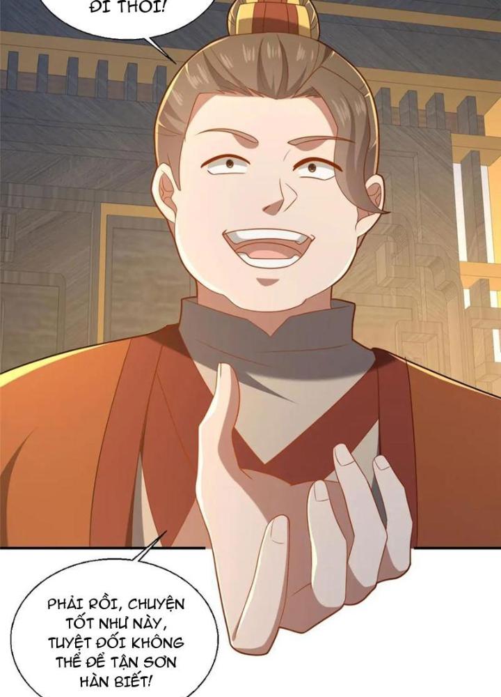 Võ Thánh Này Khảng Khái Quá Rồi Chapter 86 - Trang 3