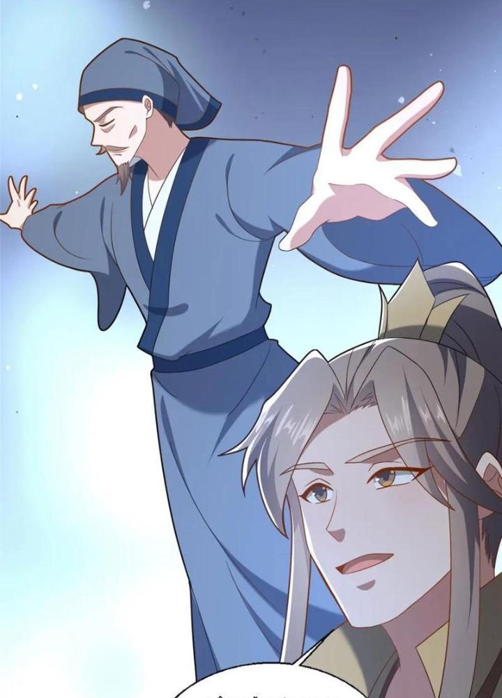 Võ Thánh Này Khảng Khái Quá Rồi Chapter 86 - Trang 3