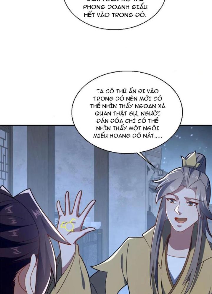 Võ Thánh Này Khảng Khái Quá Rồi Chapter 86 - Trang 3