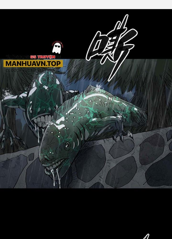 Quay Đầu Là Bờ Chapter 134 - Next Chapter 135